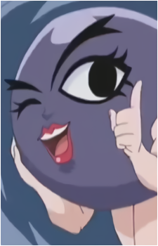 Gyorai Girl's image