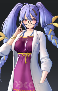 Emilia {HW}'s image