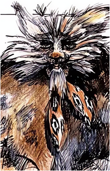 Asparagus {Cats}'s image
