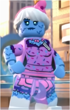 Brainfreezer's image