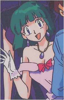 Meiko Rokudo