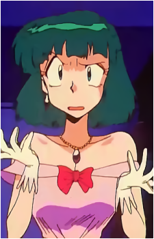 Meiko Rokudo