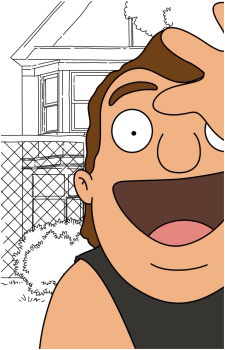 Jimmy Pesto Jr.