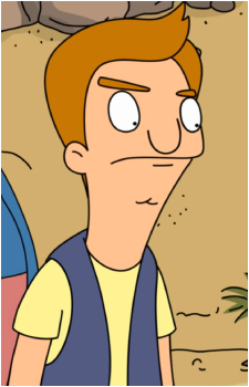 Jimmy Pesto Jr.