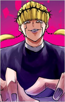 Cell War