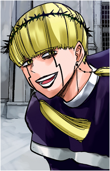 Cell War's image