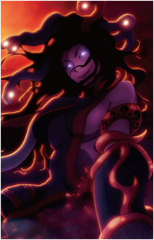 Medusa {KI}