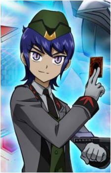 Tremolo Ryuuguu's image