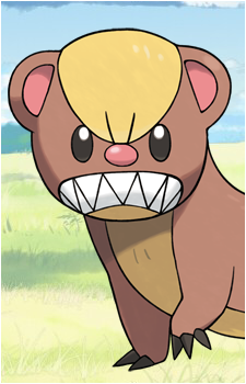 Yungoos's image