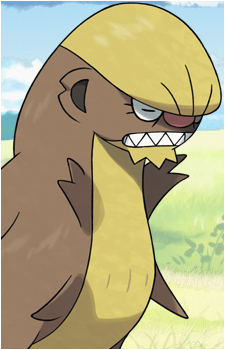 Yungoos