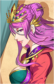 Wu Mei's image