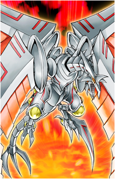 Cyber Phoenix's image