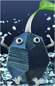Rock Pikmin