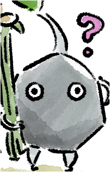 Rock Pikmin