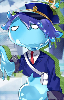 Mr. Slime's image