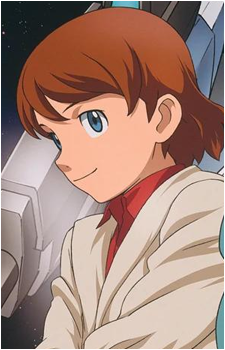 Kio Asuno's image