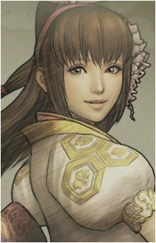 Oichi's image