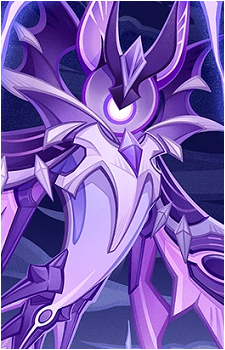 Thunder Manifestation's image