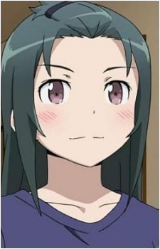 Kaori Makishima's image