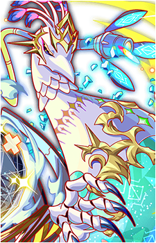 Arcana {CF}'s image