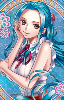 Nefertari Vivi