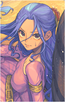 Nefertari Vivi