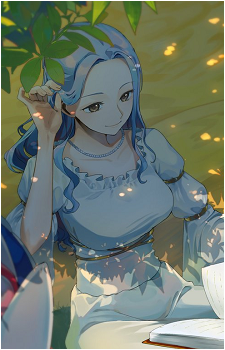 Nefertari Vivi