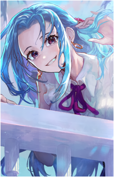 Nefertari Vivi
