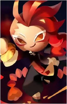 Mala Longxia Cookie