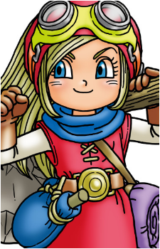 Builder {DQB}
