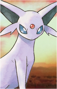 Espeon
