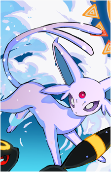 Espeon