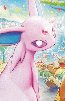 Espeon