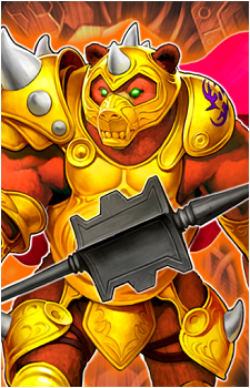 Koa'ki Meiru War Arms's image