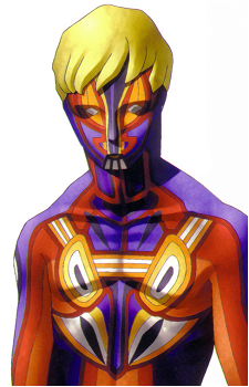 Adam's image