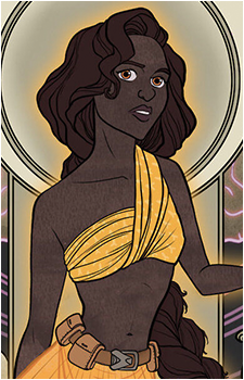 Amaryllis of Exile's image