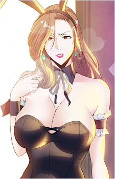 Hua Meimei's image