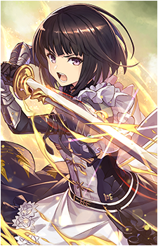 Erika {SV}