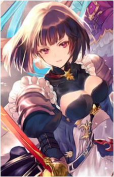 Erika {SV}