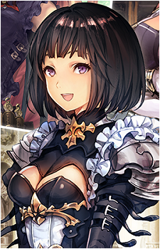 Erika {SV}