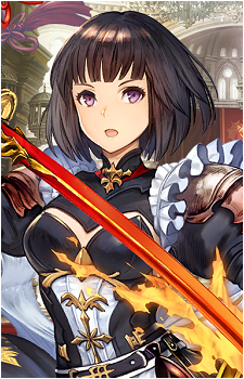 Erika {SV}