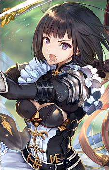 Erika {SV}