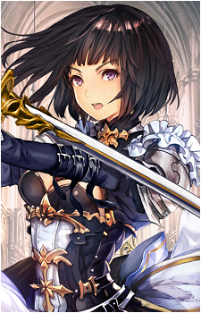 Erika {SV}