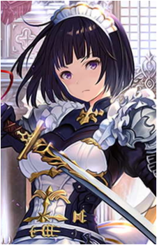 Erika {SV}