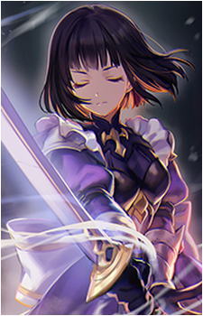 Erika {SV}