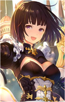 Erika {SV}