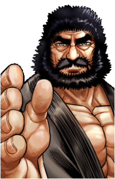 Gensai Kuroki