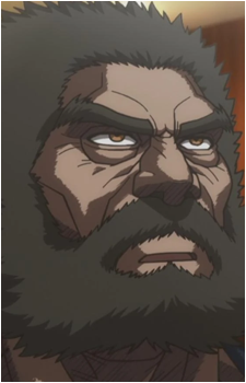 Gensai Kuroki