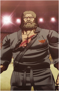 Gensai Kuroki