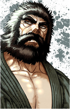 Gensai Kuroki's image